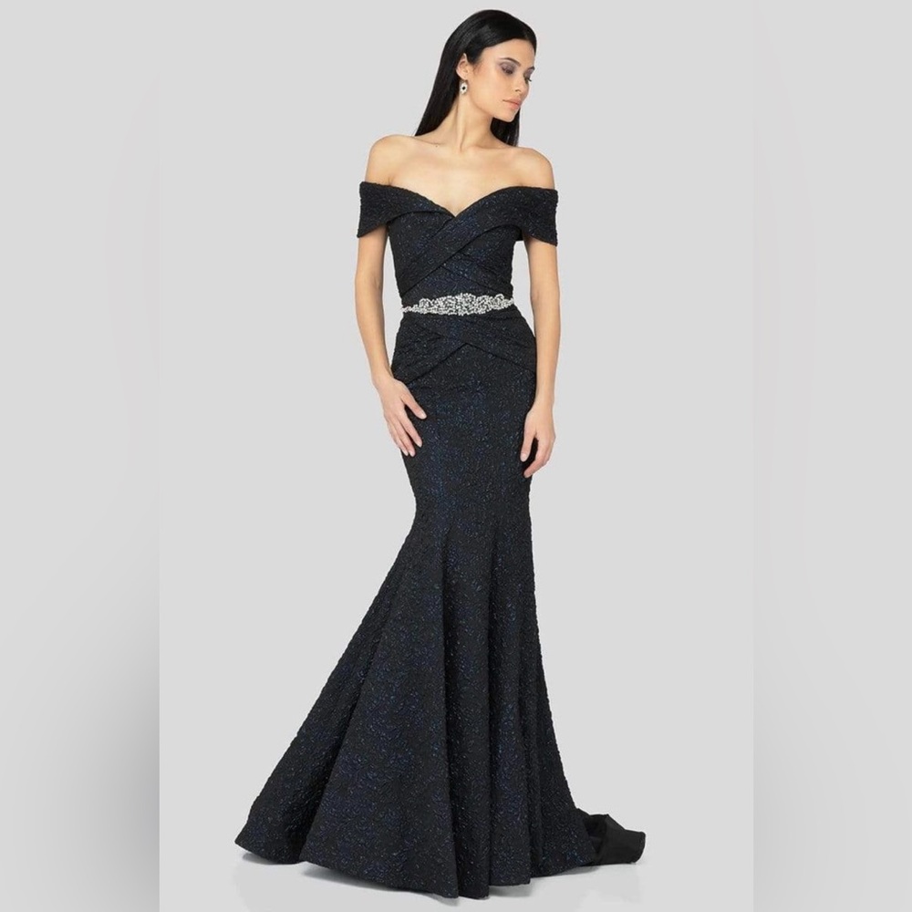 TERANI GOWN